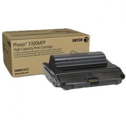 tixe021 toner xerox 3300 cod 106 r 01412 1